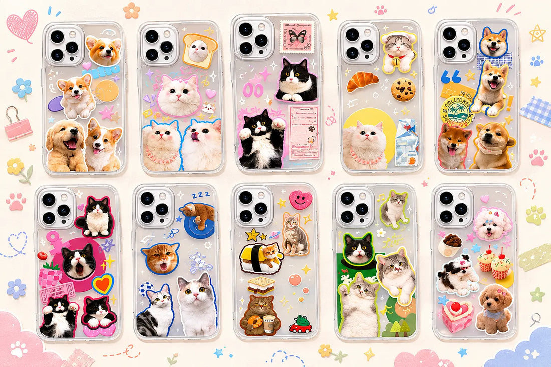 12 Best Custom Pet Gifts for Every Pet Lover Pet Bloom Studio