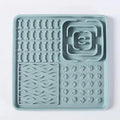 PetalLick Pro™: Silicone Slow Feeder & Interactive Treat Dispenser Pet Bloom Studio