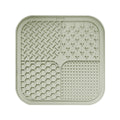 PetalLick™: Calm & Slow Silicone Feeding Mat Pet Bloom Studio